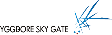 YggDore Sky Gate