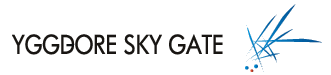 YggDore Sky Gate